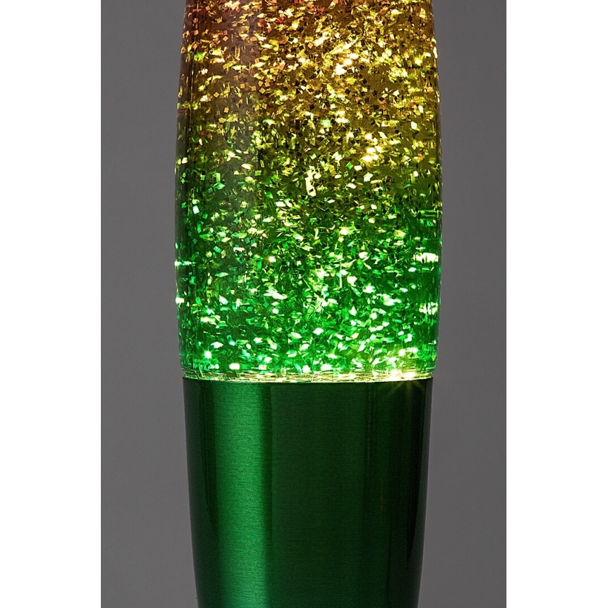 Rabalux - LED Lavalampe LED/25W/230V
