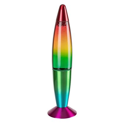 Rabalux - LED Lavalampe LED/25W/230V