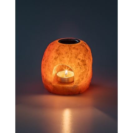 Rabalux - Saltlampe - Lysestage