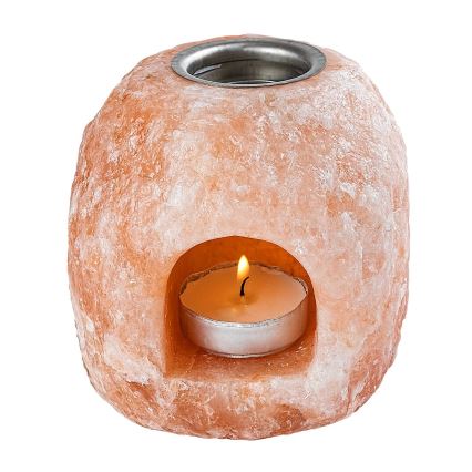 Rabalux - Saltlampe - Lysestage