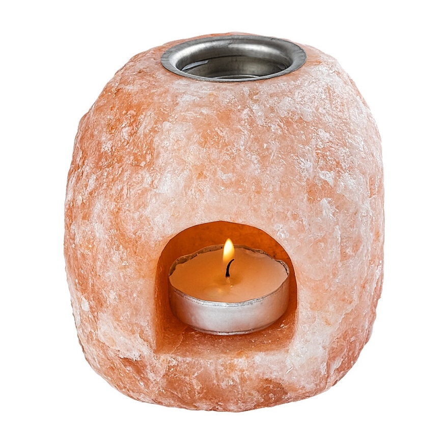 Rabalux - Saltlampe - Lysestage