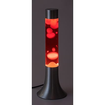 Rabalux - LED Lavalampe LED/25W/230V