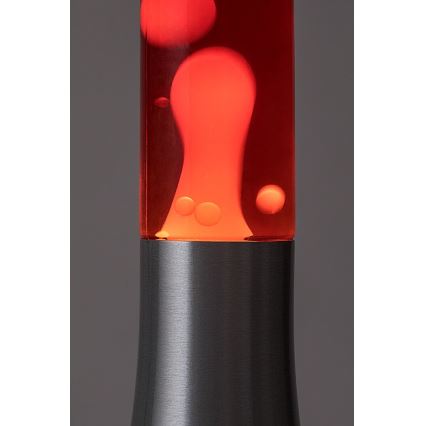 Rabalux - LED Lavalampe LED/25W/230V