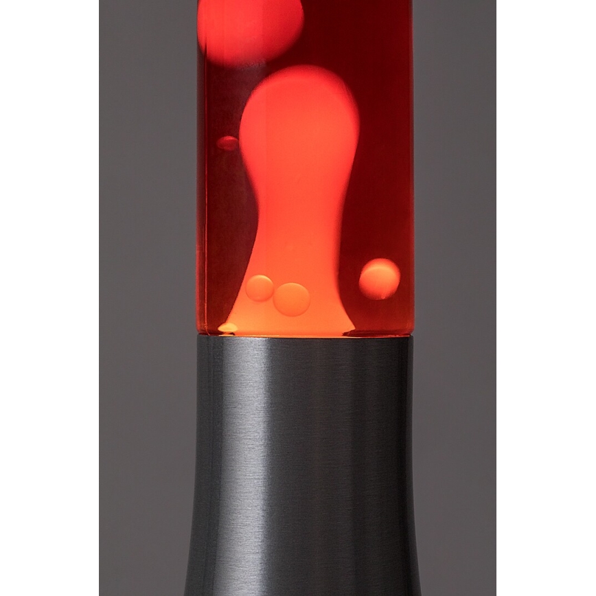 Rabalux - LED Lavalampe LED/25W/230V
