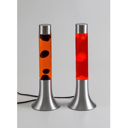 Rabalux - LED Lavalampe LED/25W/230V