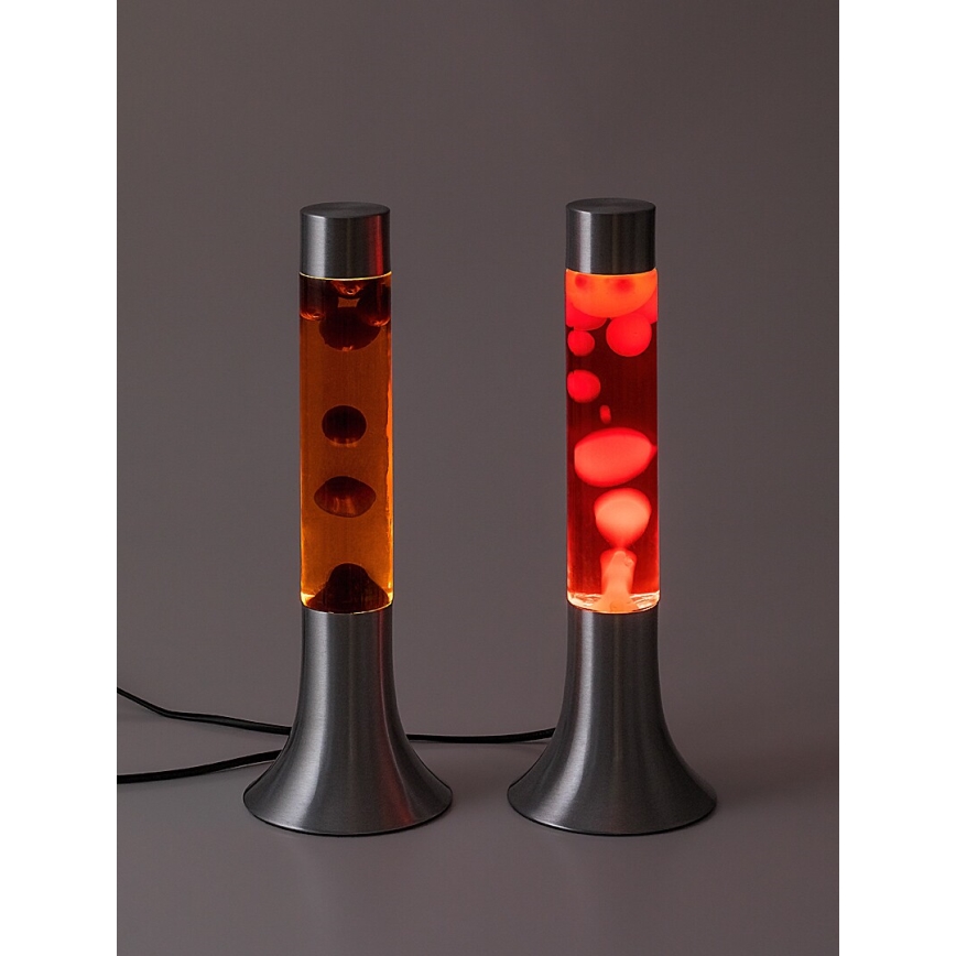 Rabalux - LED Lavalampe LED/25W/230V