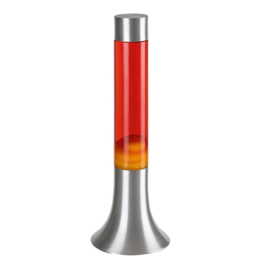 Rabalux - LED Lavalampe LED/25W/230V