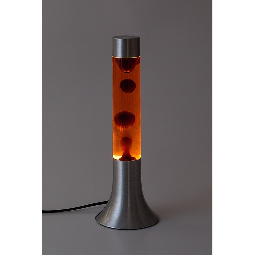 Rabalux - LED Lavalampe LED/25W/230V