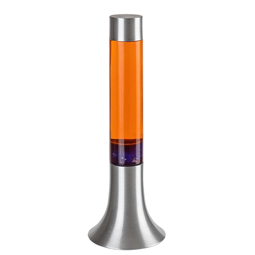 Rabalux - LED Lavalampe LED/25W/230V