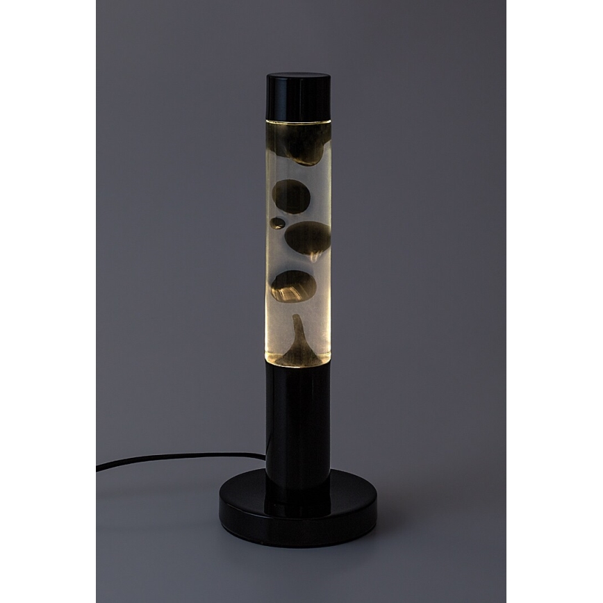 Rabalux - LED Lavalampe LED/25W/230V