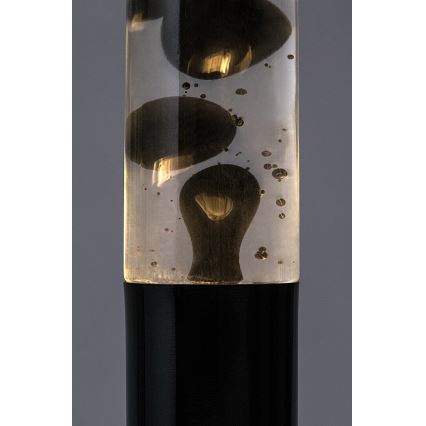 Rabalux - LED Lavalampe LED/25W/230V