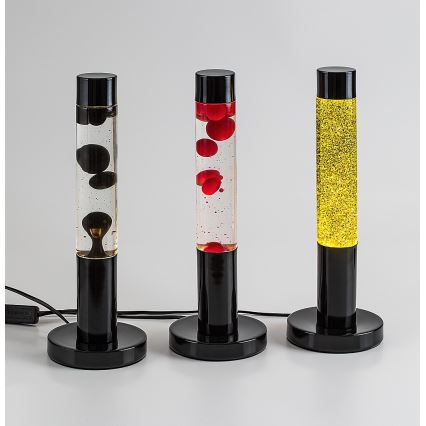 Rabalux - LED Lavalampe LED/25W/230V