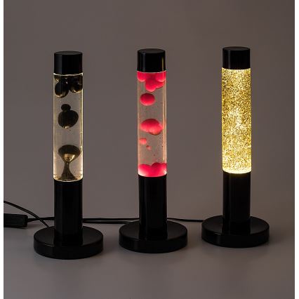 Rabalux - LED Lavalampe LED/25W/230V