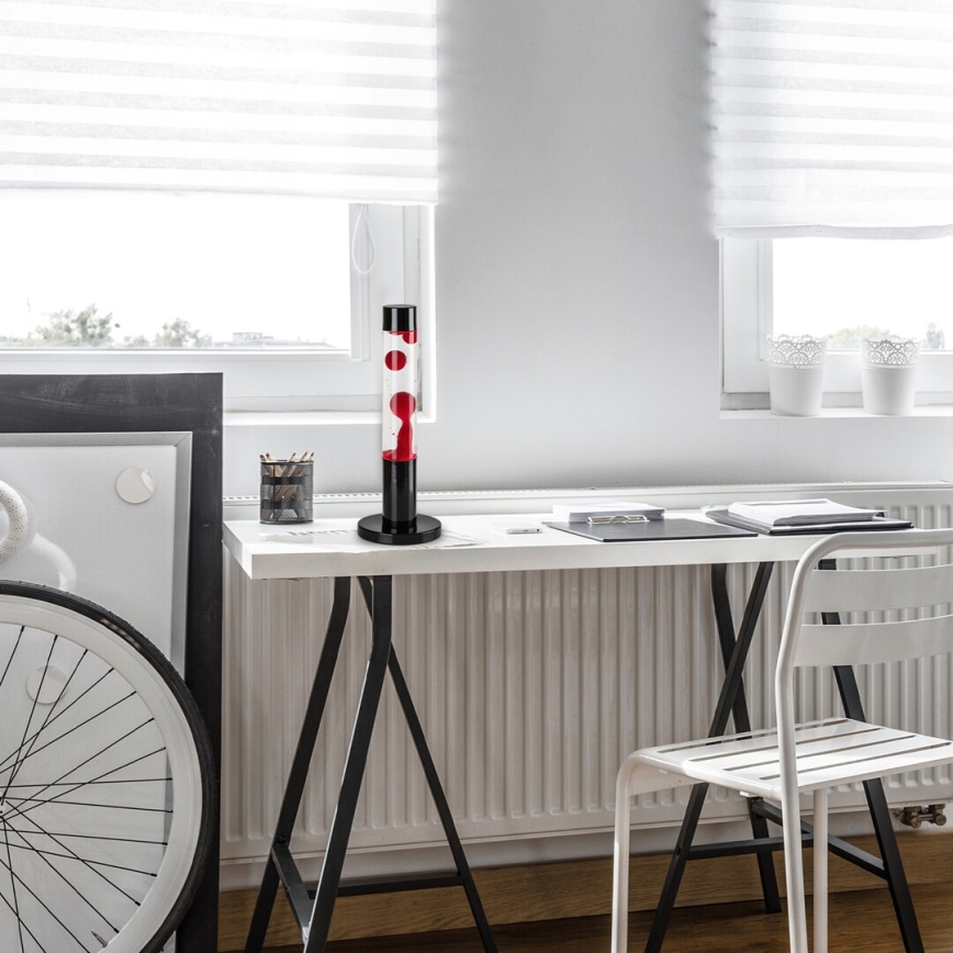 Rabalux - LED Lavalampe LED/25W/230V