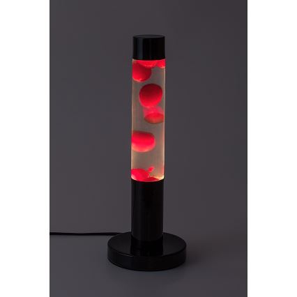Rabalux - LED Lavalampe LED/25W/230V