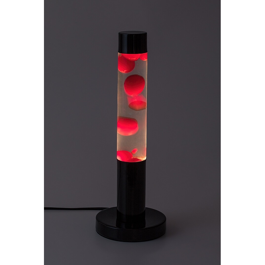 Rabalux - LED Lavalampe LED/25W/230V