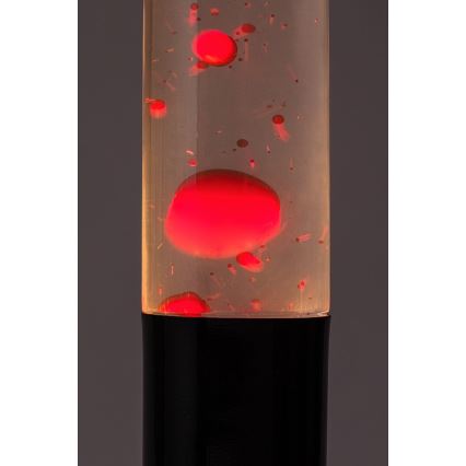 Rabalux - LED Lavalampe LED/25W/230V