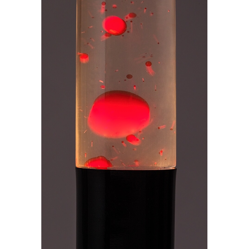 Rabalux - LED Lavalampe LED/25W/230V