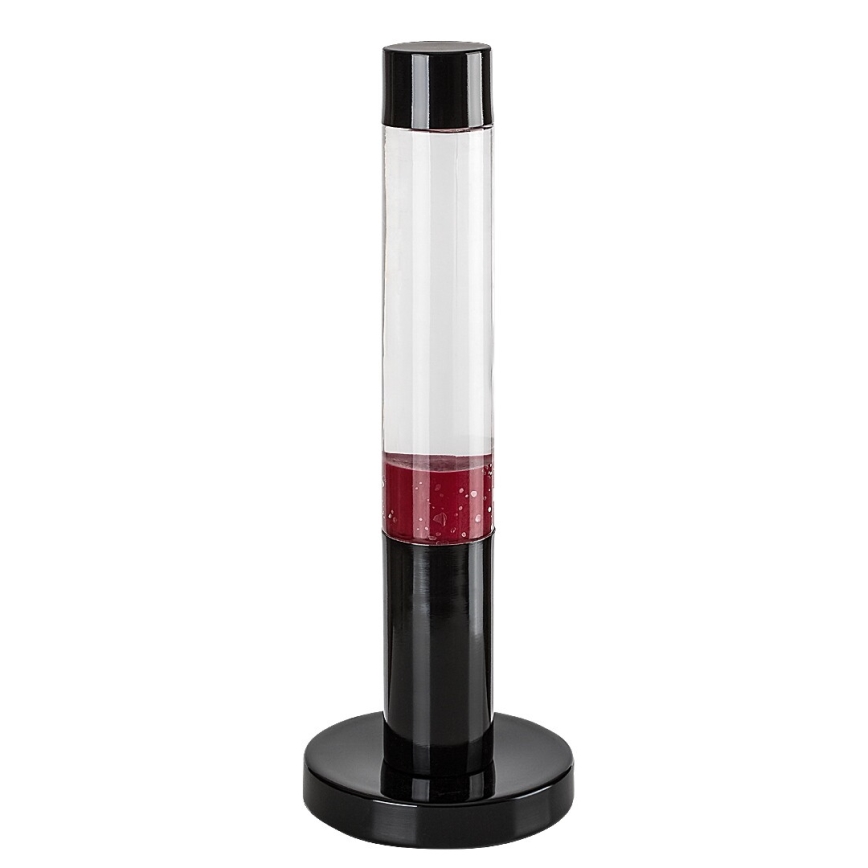 Rabalux - LED Lavalampe LED/25W/230V