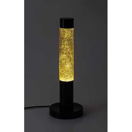 Rabalux - LED Lavalampe LED/25W/230V
