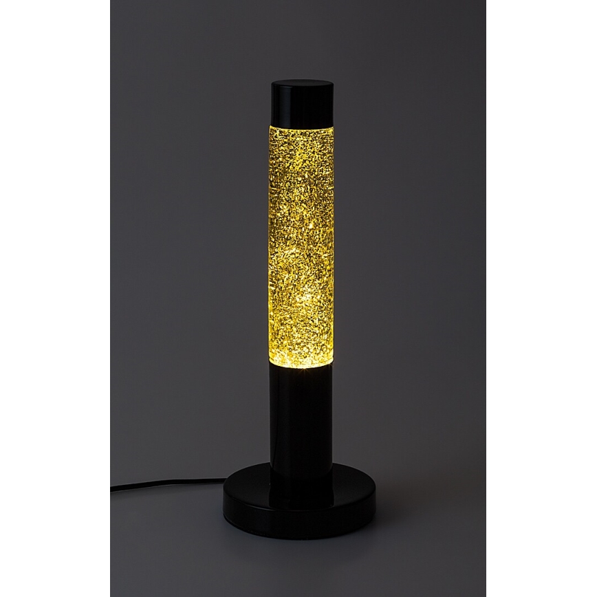 Rabalux - LED Lavalampe LED/25W/230V