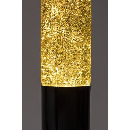 Rabalux - LED Lavalampe LED/25W/230V
