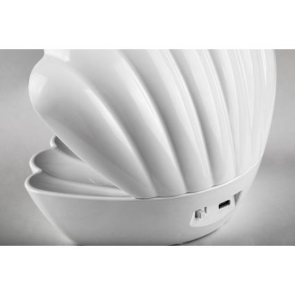 Rabalux - LED RGB dekorationslampe LED/0,8W/3xAAA