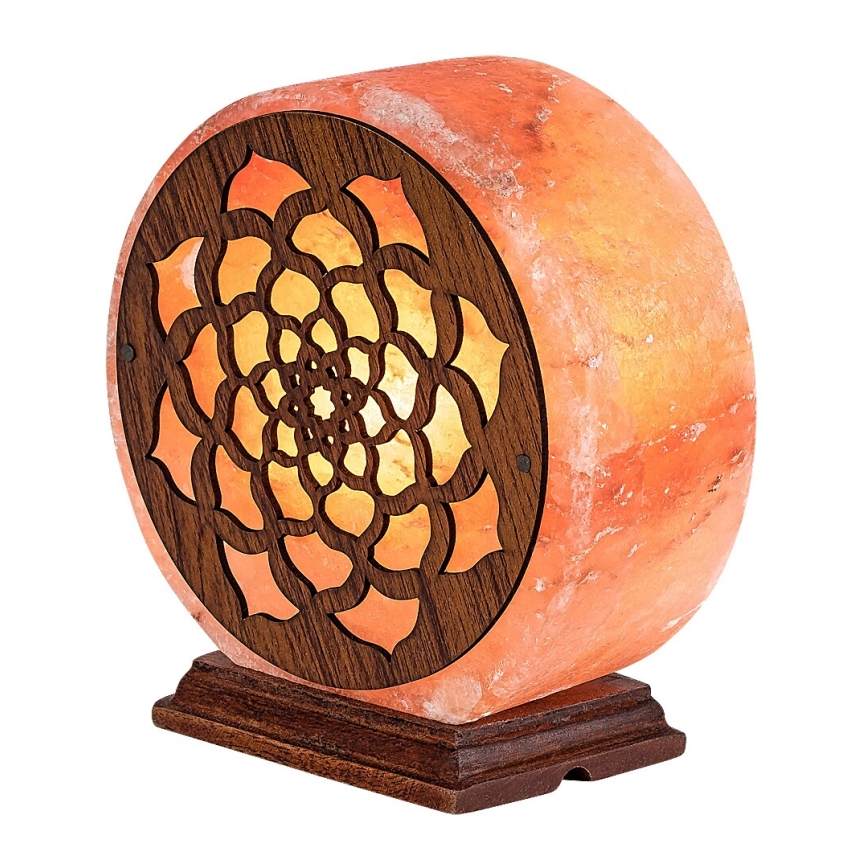 Rabalux - Saltlampe 1xE14/15W/230V