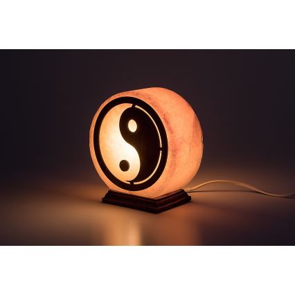 Rabalux - Saltlampe 1xE14/15W/230V