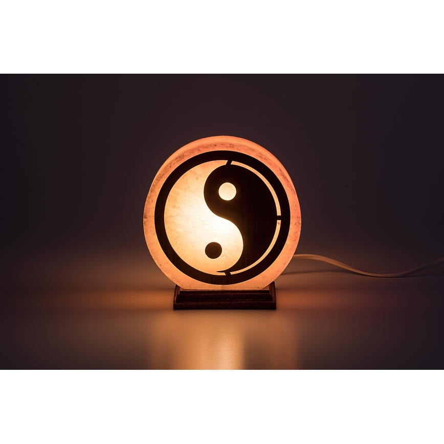 Rabalux - Saltlampe 1xE14/15W/230V