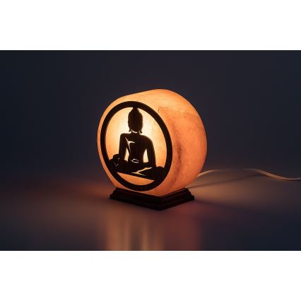Rabalux - Saltlampe 1xE14/15W/230V