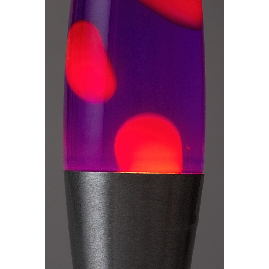 Rabalux - LED Lavalampe LED/25W/230V