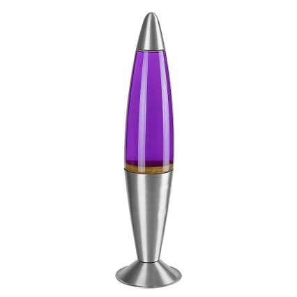 Rabalux - LED Lavalampe LED/25W/230V