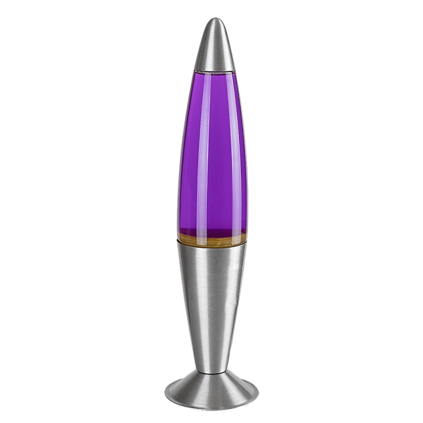 Rabalux - LED Lavalampe LED/25W/230V