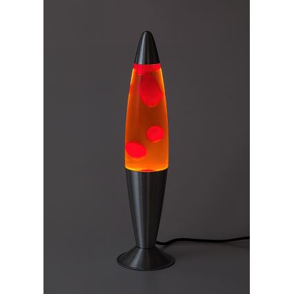 Rabalux - LED Lavalampe LED/25W/230V