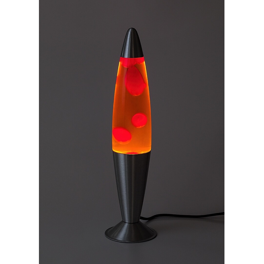 Rabalux - LED Lavalampe LED/25W/230V