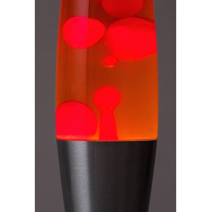 Rabalux - LED Lavalampe LED/25W/230V