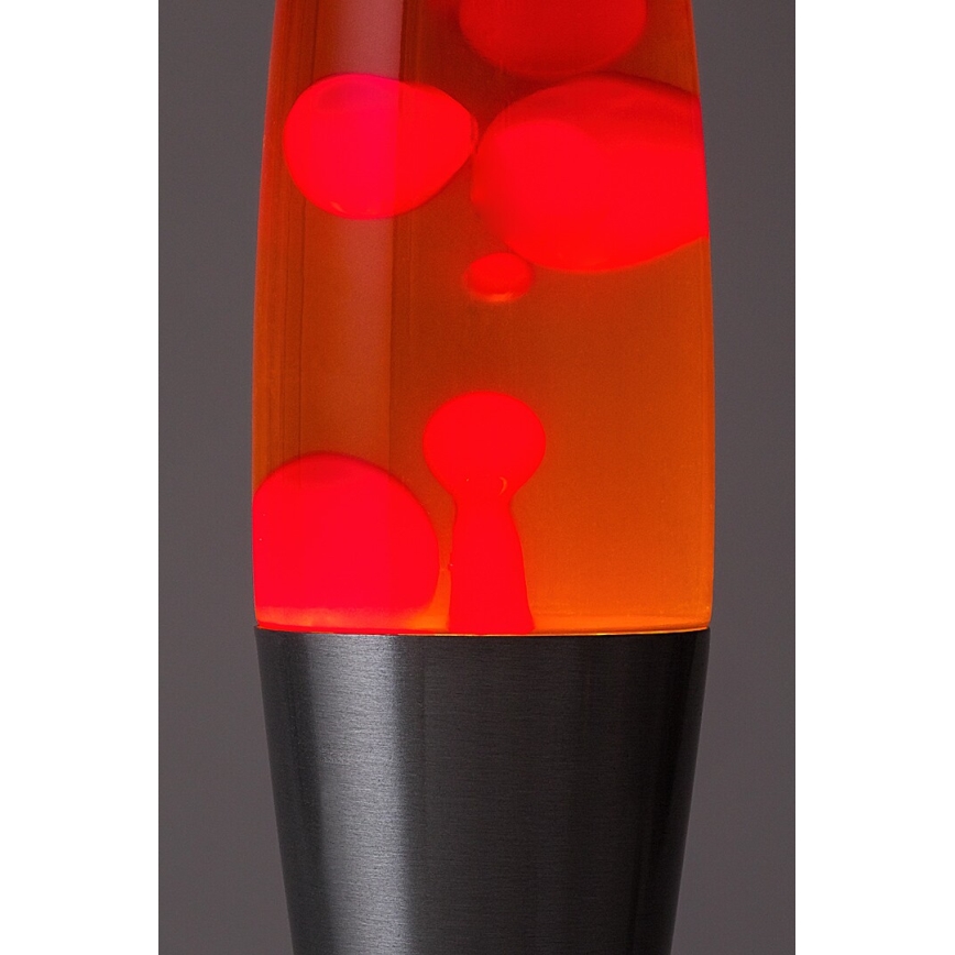 Rabalux - LED Lavalampe LED/25W/230V