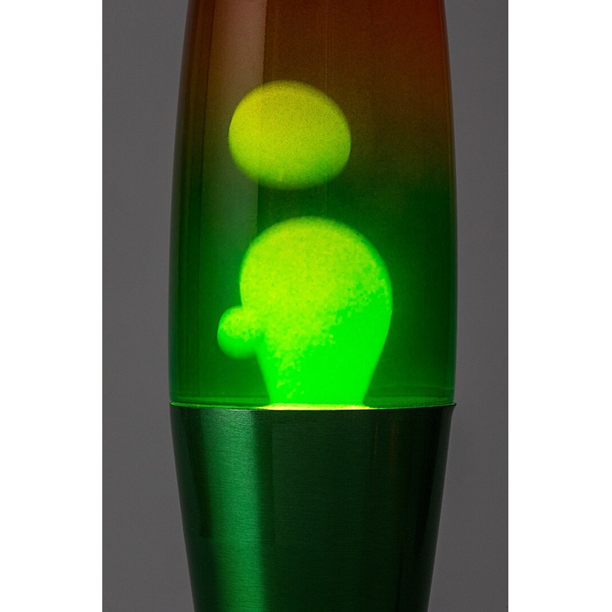 Rabalux - LED Lavalampe LED/25W/230V