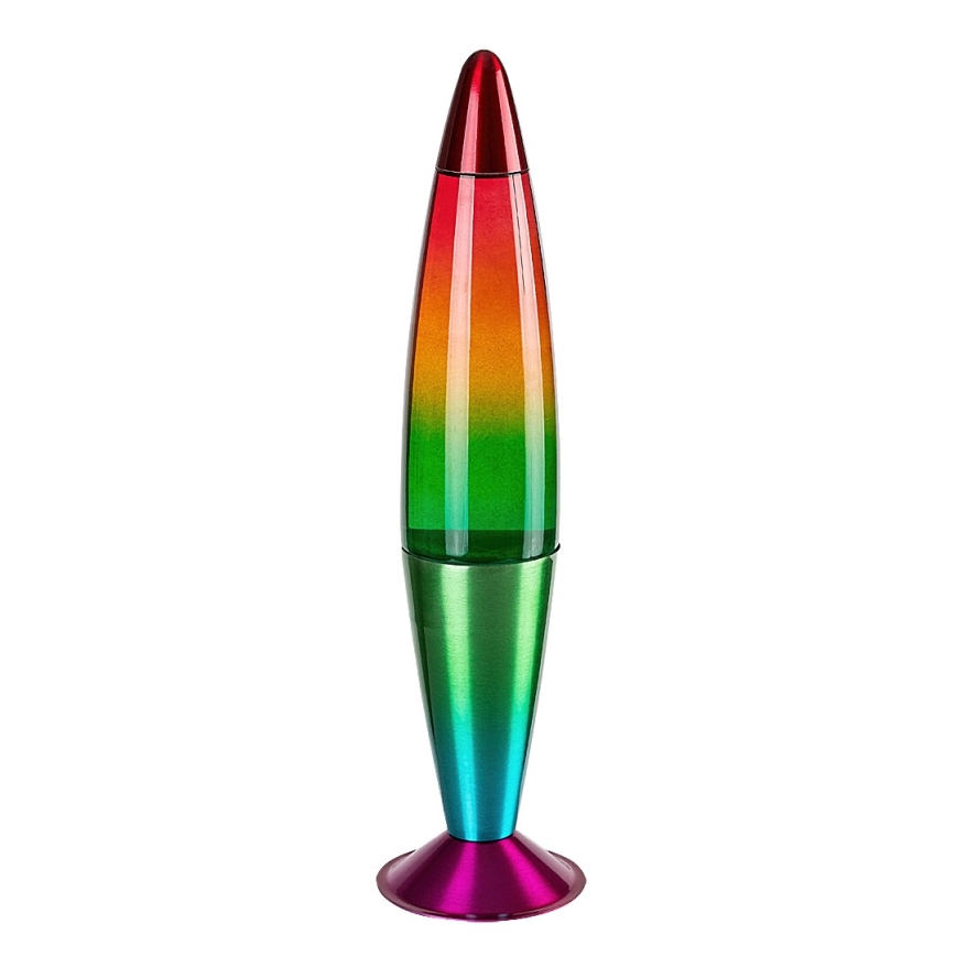 Rabalux - LED Lavalampe LED/25W/230V