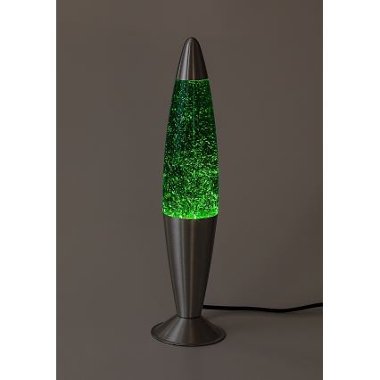 Rabalux - LED Lavalampe LED/25W/230V
