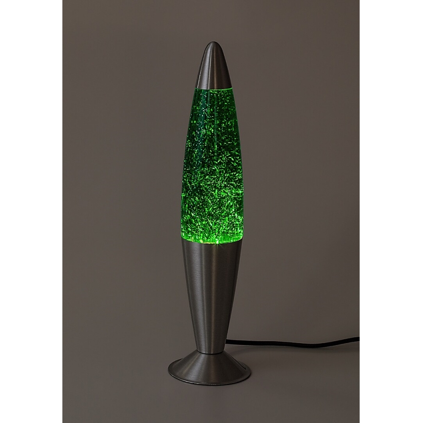 Rabalux - LED Lavalampe LED/25W/230V