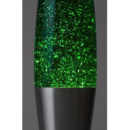 Rabalux - LED Lavalampe LED/25W/230V