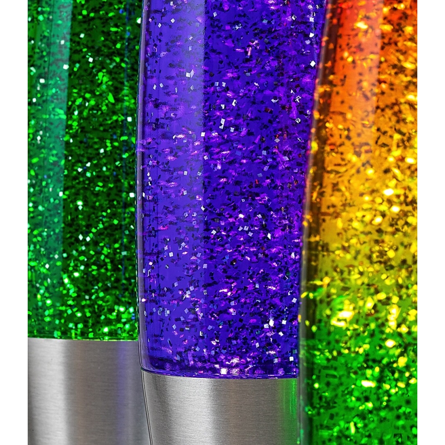 Rabalux - LED Lavalampe LED/25W/230V