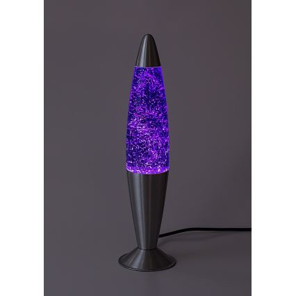Rabalux - LED Lavalampe LED/25W/230V