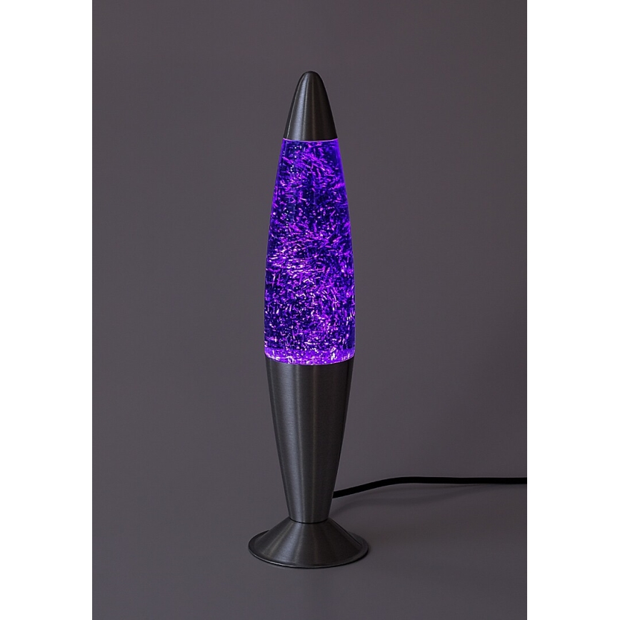 Rabalux - LED Lavalampe LED/25W/230V