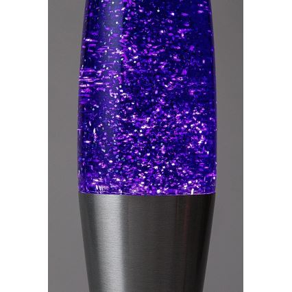 Rabalux - LED Lavalampe LED/25W/230V
