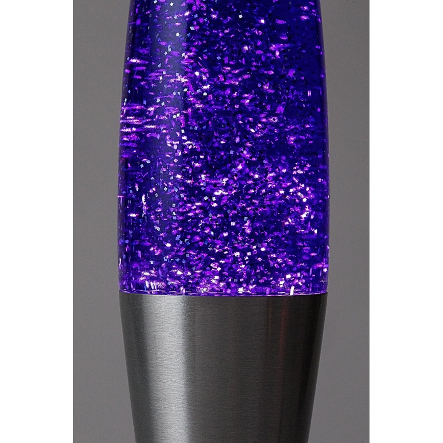 Rabalux - LED Lavalampe LED/25W/230V