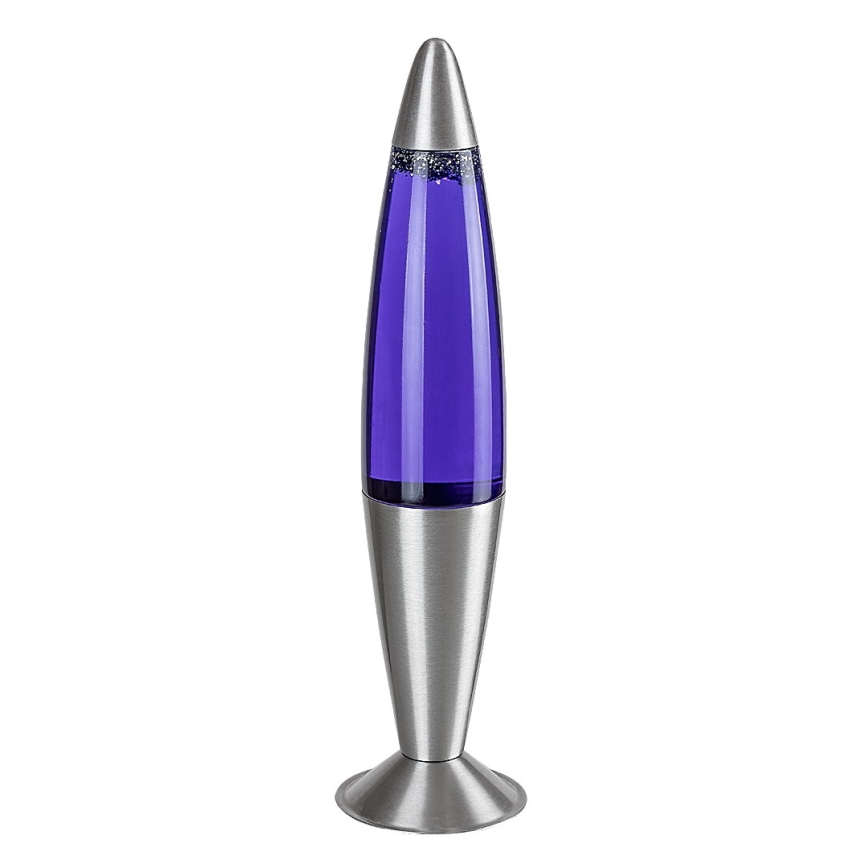 Rabalux - LED Lavalampe LED/25W/230V