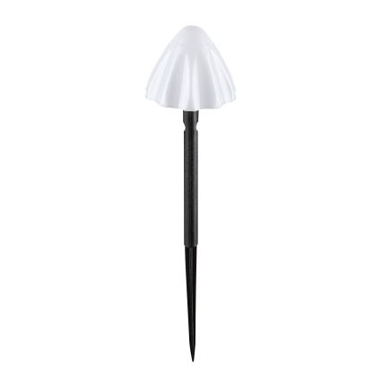 Rabalux - LED solcellelampe 10xLED/0,2W/1,2V IP44